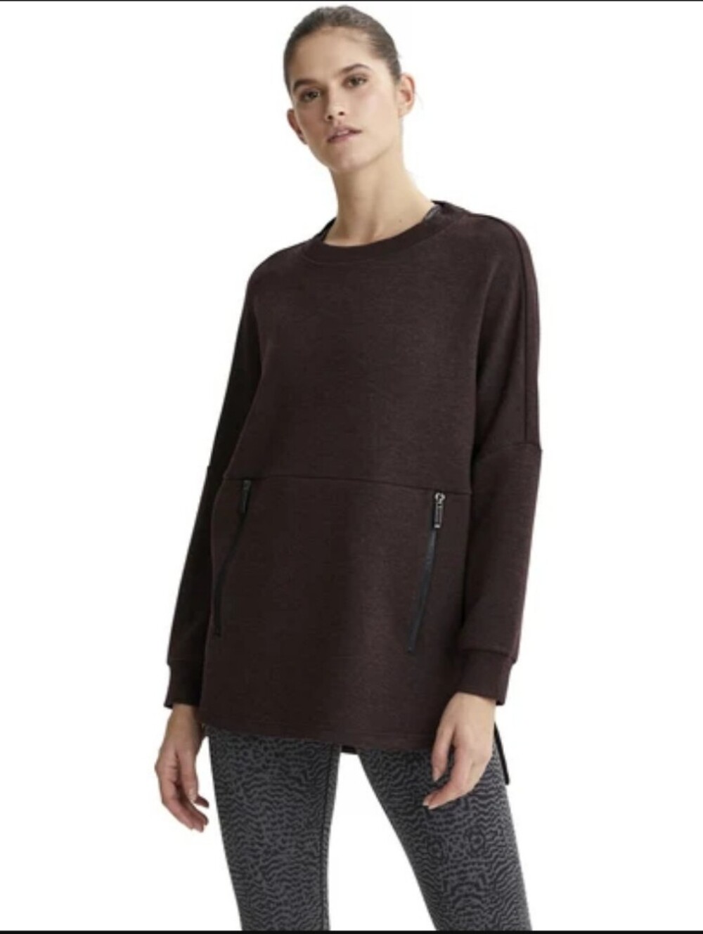 Varley Bayliss Womens Sweatshirt